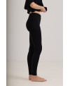 BLACK LEGGINGS