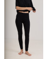 LEGGINGS COLOR NEGRO