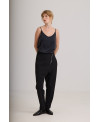 PANTALÓN ICÓNICO TEJIDO CUADROS
