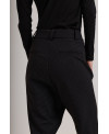 PANTALÓN ICÓNICO TEJIDO CUADROS