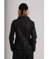GORRO CAIXMIR AJUSTABLE NEGRE