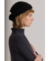 GORRO CAIXMIR AJUSTABLE NEGRE