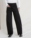 Pantaló icònic negre