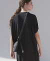BOLSO ICÓNICO DE PIEL