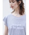 SAMARRETA “imagine” GRIS