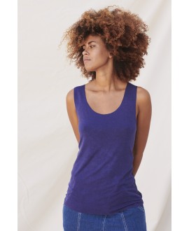 T-SHIRT INDIGO