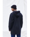 GORRO DE PUNT NEGRE