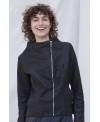 CHAQUETA PIEL