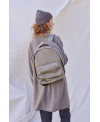 MINIMALIST backpack in toast