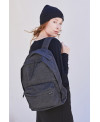 MINIMALIST backpack in dark grey